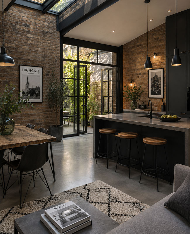 Highgate-local-builders